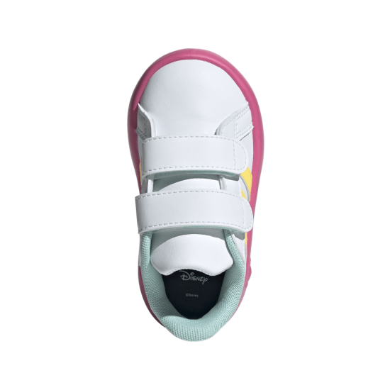 GRAND COURT MINNIE Βρεφικό Παπούτσι Τρεξίματος  Adidas ID8018 ΠΑΙΔΙ