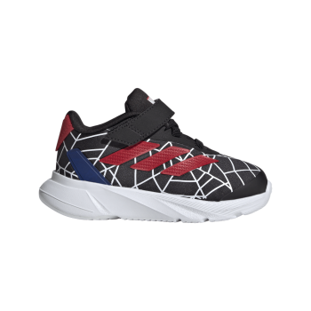 DURAMO SPIDER-MAN Βρεφικό Παπούτσι Τρεξίματος  Adidas ID8049