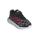 DURAMO SPIDER-MAN Βρεφικό Παπούτσι Τρεξίματος  Adidas ID8049 ΠΑΙΔΙ