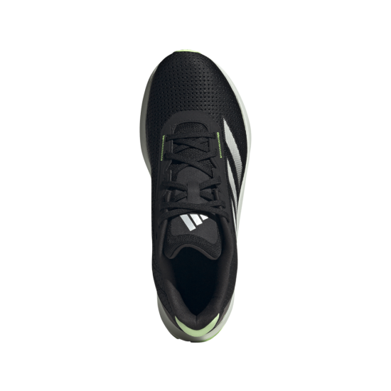 DURAMO SL M Adidas Ανδρικό Παπούτσι Τρεξίματος Black IE7963 ΑΝΔΡΑΣ