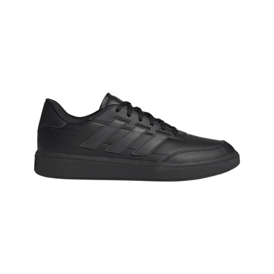 COURTBLOCK Adidas Ανδρικό Παπούτσι Μόδας Black IF6449 ΑΝΔΡΑΣ
