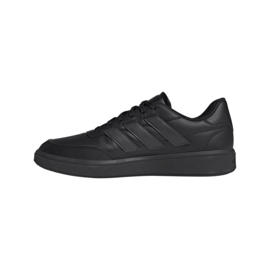 COURTBLOCK Adidas Ανδρικό Παπούτσι Μόδας Black IF6449 ΑΝΔΡΑΣ