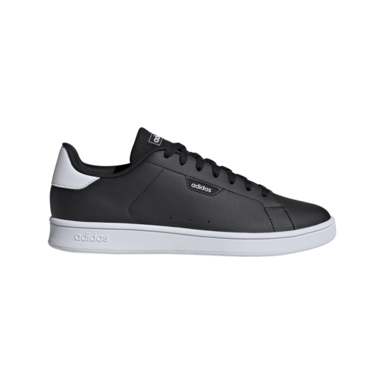 URBAN COURT Adidas Ανδρικό Παπούτσι Μόδας Black IF9789 ΑΝΔΡΑΣ