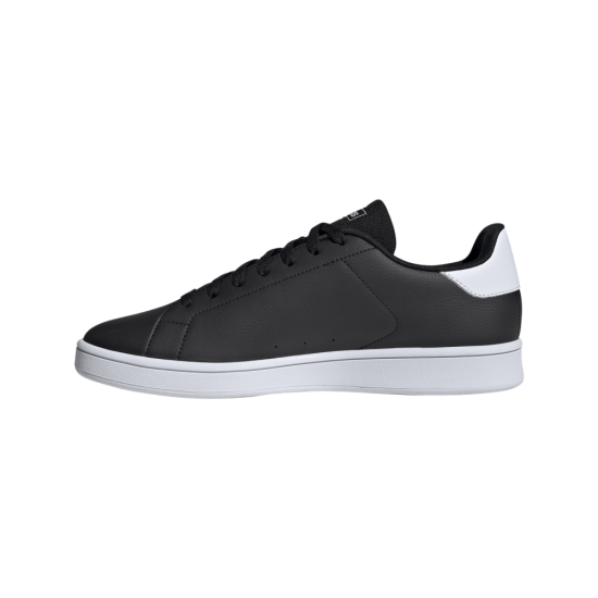 URBAN COURT Adidas Ανδρικό Παπούτσι Μόδας Black IF9789 ΑΝΔΡΑΣ