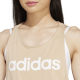 W LIN TK Adidas  Γυναίκειο αμάνικο μπλουζάκι IS2087 ΓΥΝΑΙΚΑ