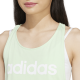 W LIN TK  Adidas  Γυναίκειο αμάνικο μπλουζάκι IS2089 ΓΥΝΑΙΚΑ