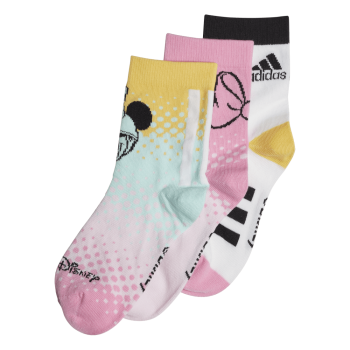 DY LK MI 3PP SO Adidas Παιδικές  βρεφικές Κάλτσες IU4852
