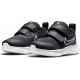 Nike Αθλητικά Παιδικά Παπούτσια Running Star Runner 3 ΠΑΙΔΙ