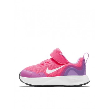 Nike Αθλητικά Παιδικά Παπούτσια Running Wearallday Ροζ CJ3818-600