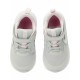 Nike Αθλητικά Παιδικά Παπούτσια Running Revolution 5 Γκρι BQ5673-021 ΠΑΙΔΙ